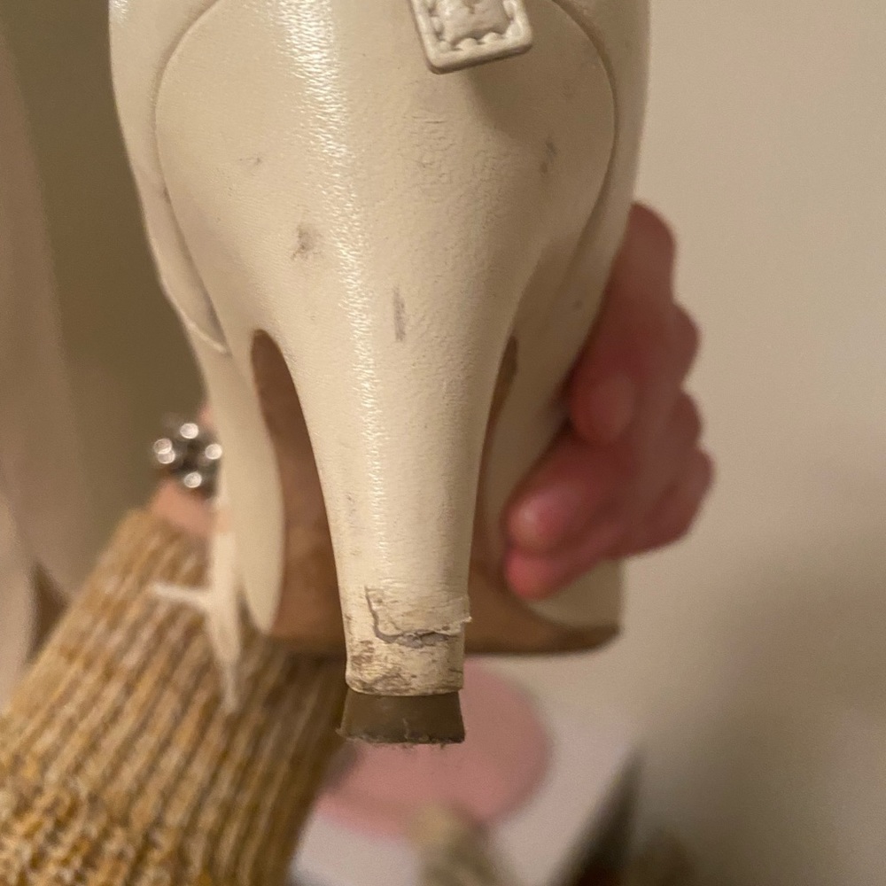 Derek Lam Montparnasse Ankle Tie Boots - Picture 7 of 11